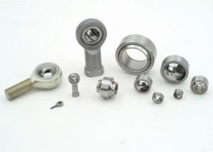 China Spherical Plain Bearings Rod End Bearing Maintenance Free Type on sale