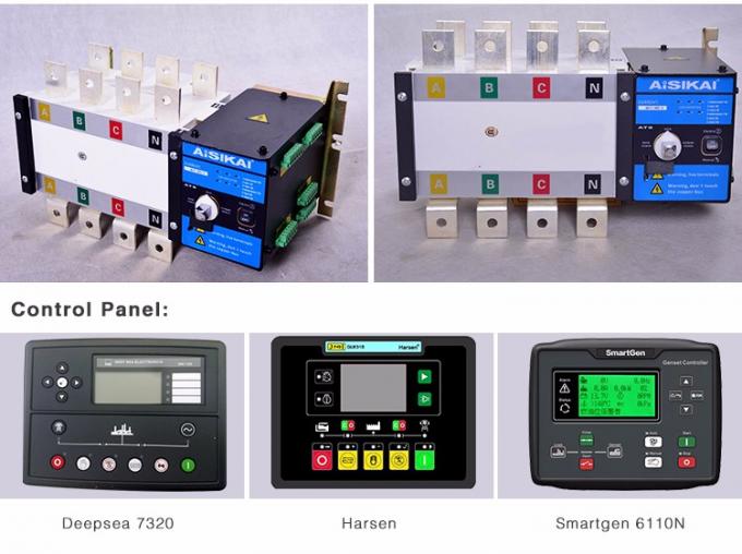 300kw 3 Phase shangchai diesel generator price with SC13G420D2 heavy duty engine price