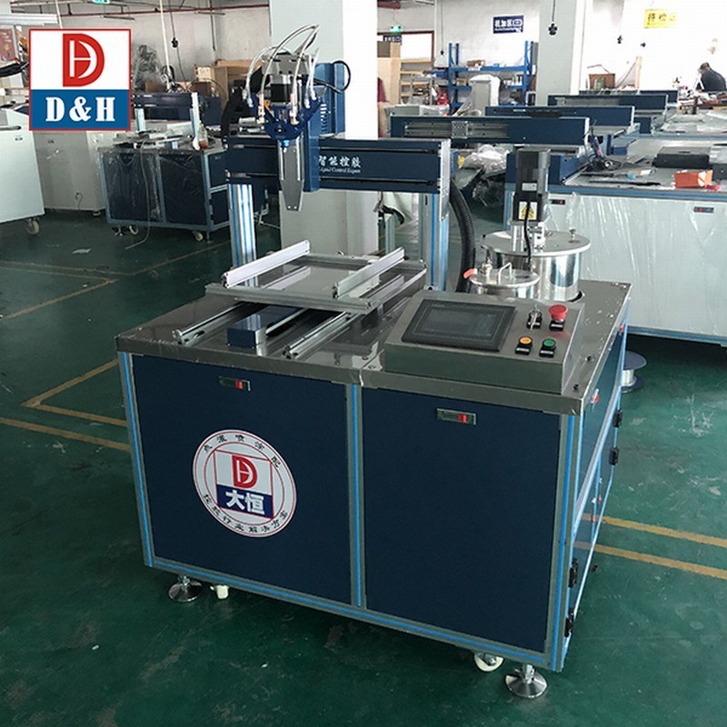 Customized Request Epoxy Machine Epoxy Potting Machine Epoxy Resin Machine