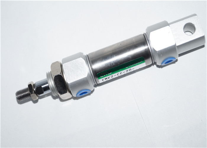 CKD Cylinder Mitsubishi Printing Machine Spare Parts CMK2-CC-20-25-FL332916
