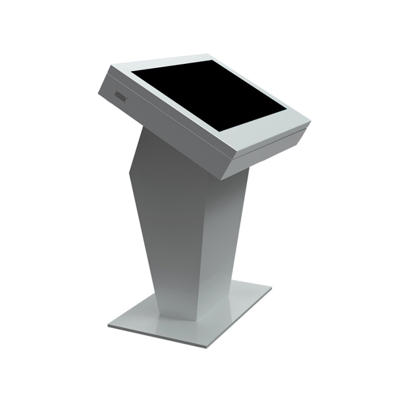 touch monitor business signs outdoor lcd