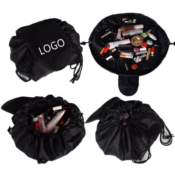 Luxury Foldable Gift Box With Removable Ribbon | Collapsible Box With Magnetic Closure | Weddings, Bridal Showers, Corporate Gifts | 100% Recycled