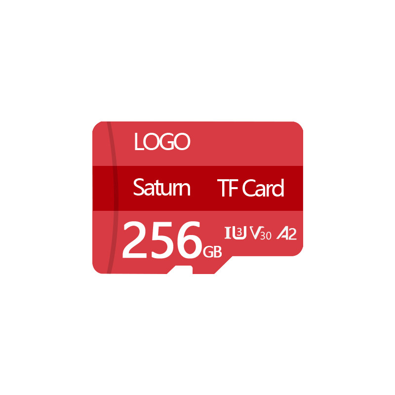 High Speed A2 C10 U3 Memory Card 32GB To 512GB TF Card For Phone Driving Recorder