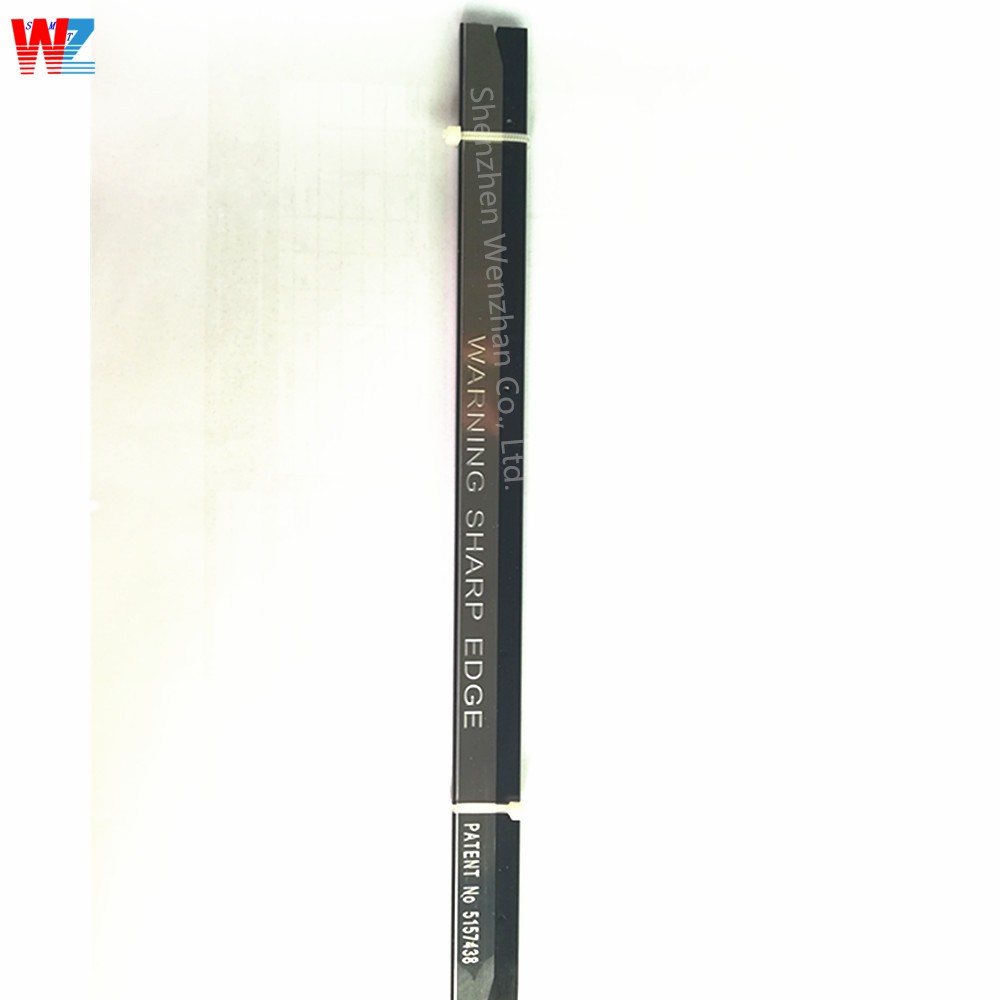 5157438 178031 Warning Sharp Edge SMT Dek Printer Spare Parts