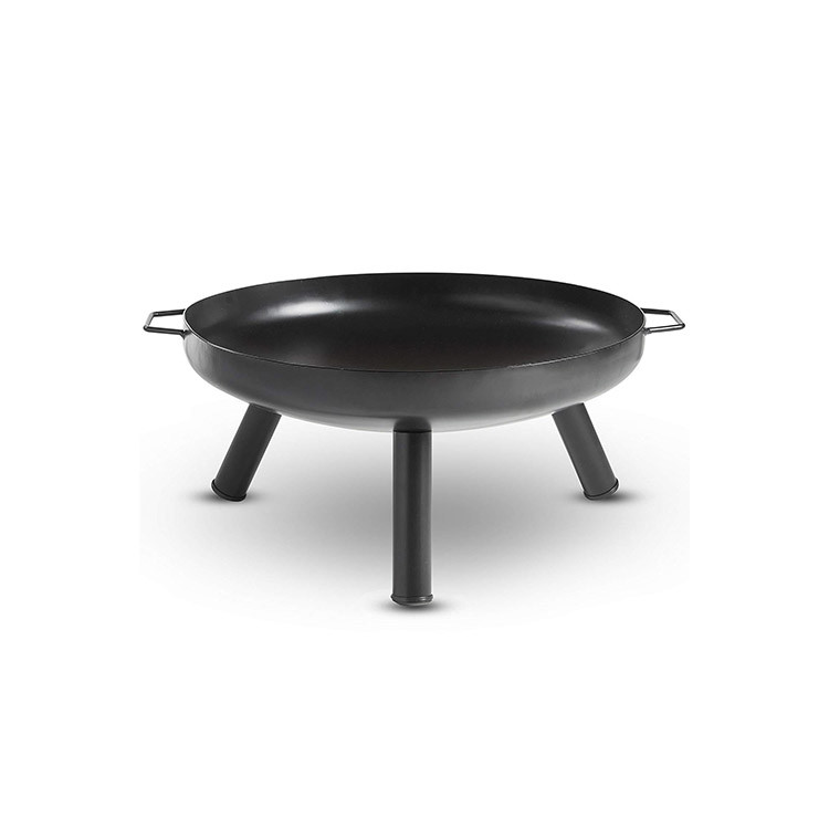 Corten Steel Fire Pit  Rusty look Outdoor Garden Decoration Camping
