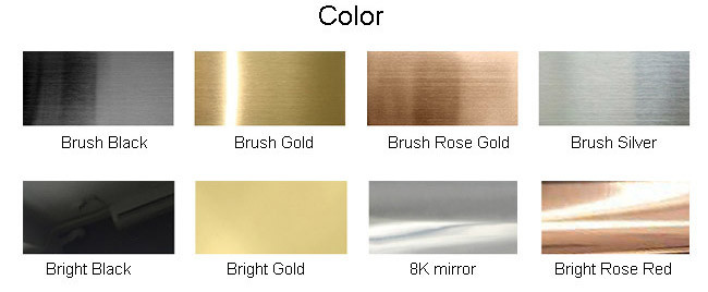 Right Angle Wall Corner Protector Strips SS201 SS304 For Wall Tile Edge Protection