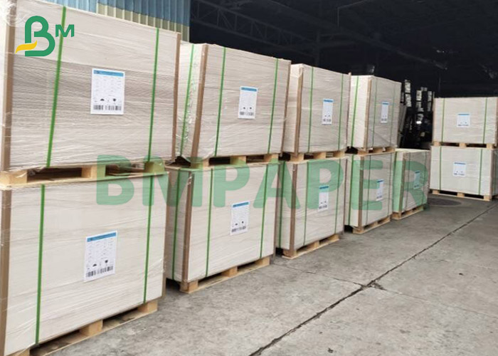 packing stone paper