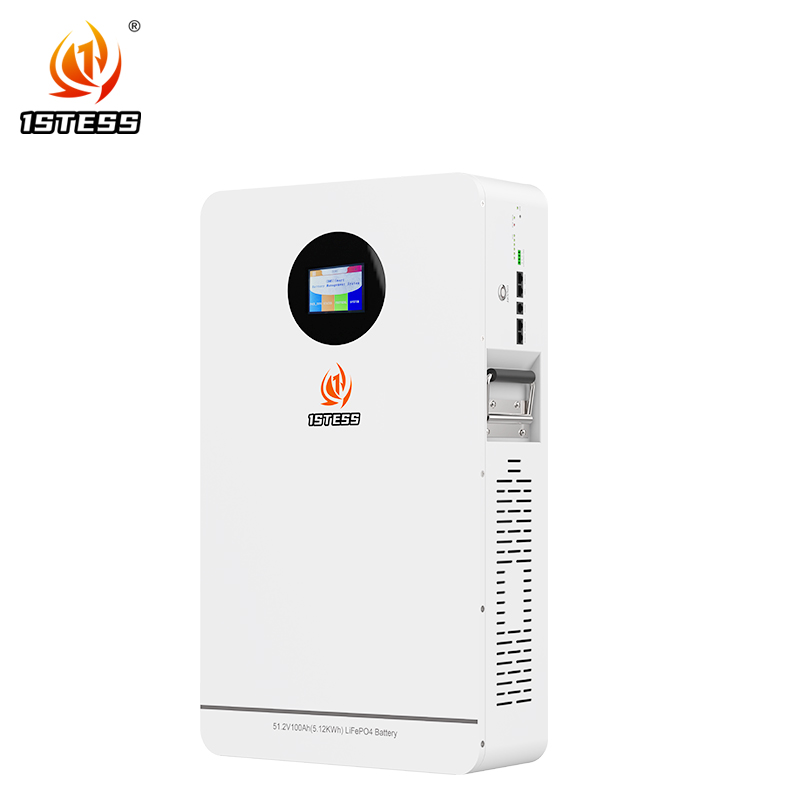 51.2V 200Ah 10.24kwh home energy storage battery Solar home Energy Storage Battery