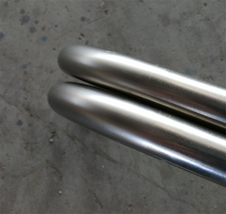 CNC 3D Tube Bending Machine 50x2mm For Air Conditioner Fridge Copper Aluminium Pipe 7000W