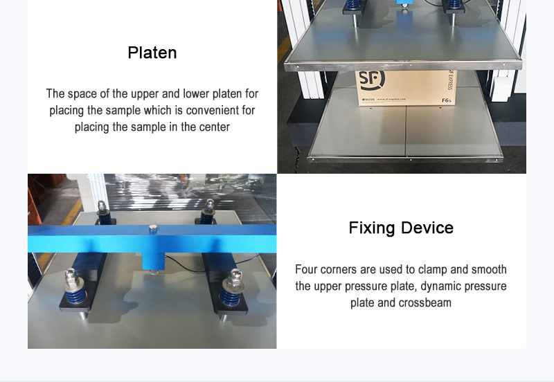 compression test machine