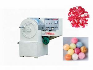 380V Adjustable Commercial Cotton Candy Machine Big Capacity 3-4t/8h