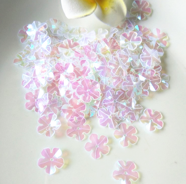 Flower Sequin Evening Dress Set Shoe Caps Bag and Mobile Phone Shell in Various Colors for a Complete Loo