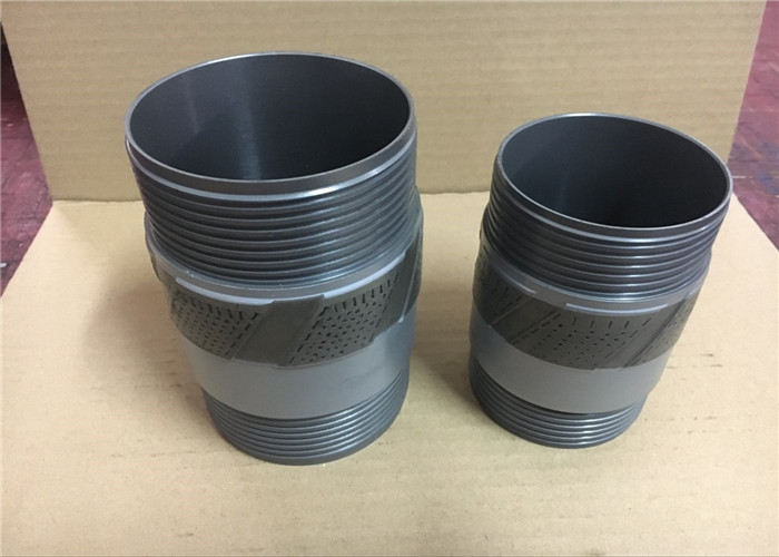 Natural Synthetic Diamond Core Drilling Tools Reaming Shell DCDMA Standard Thread
