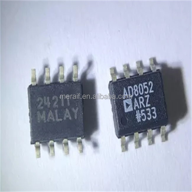 original new BOM AD7366BRUZ REF191ESZ ADL5315ACPZ Rich IC chip