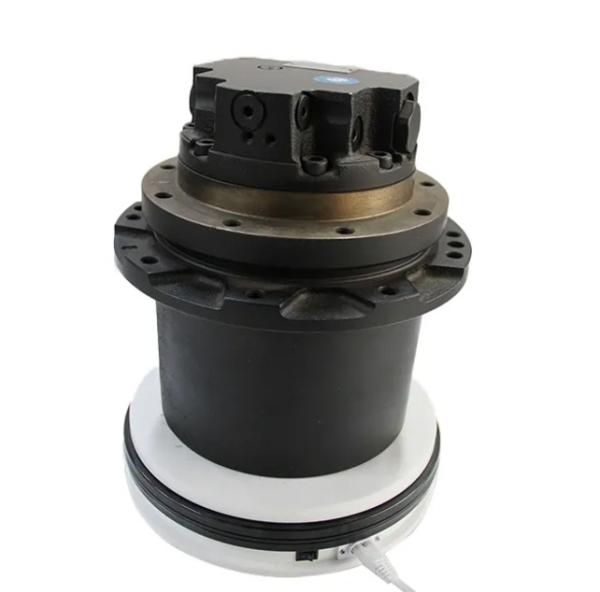 Travel Motor Parts Use Series Motor JMV023RR02000 Hydraulic Motor Repair Kits 3