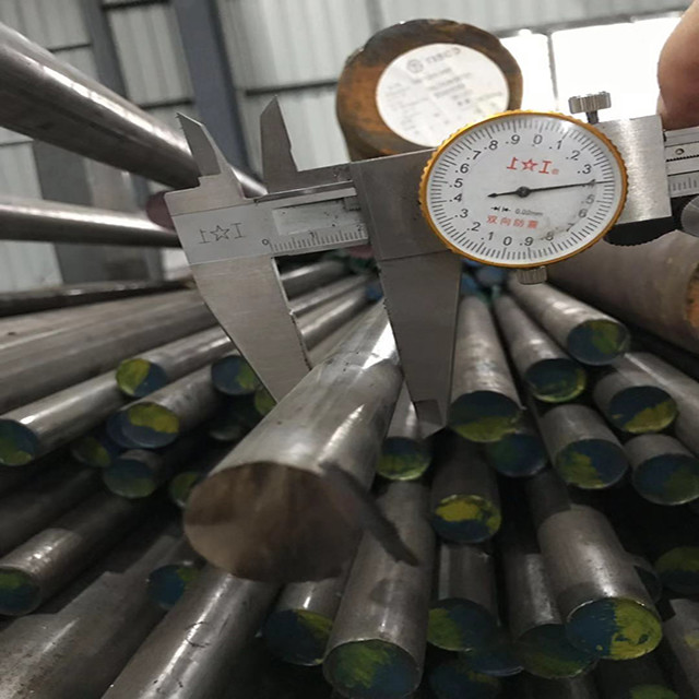 Molybdenum Welding High Speed Tool Steel M2 1.3343 SKH51 Grade