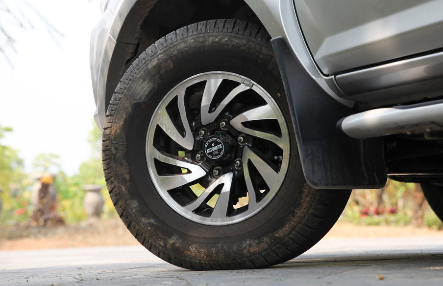 DONGFENG New RICH Pickup Truck/Turbocharged Engine/2WD, Diesel, 2500cc, Euro V, 6MT, Cargo size:1395*1390*430mm