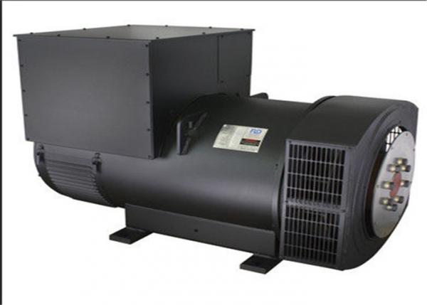 Quality 200kw 250kva Excitation Brushless Synchronous Generator For Deutz Generator Set for sale