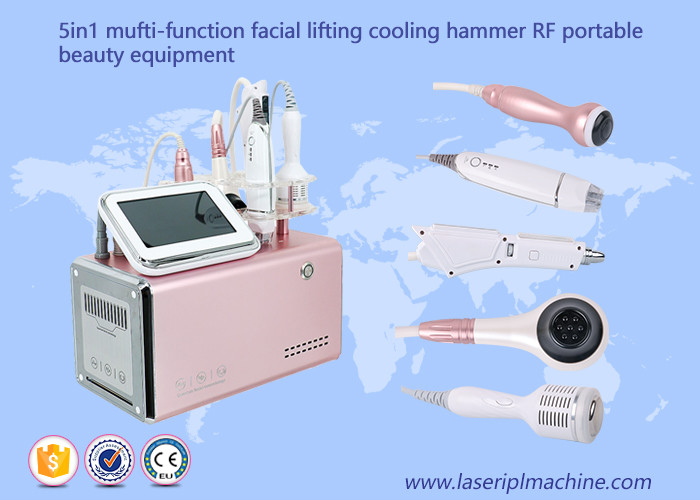 Wrinkle Removal Anti Aging Zohonice Home Use Beauty Device
