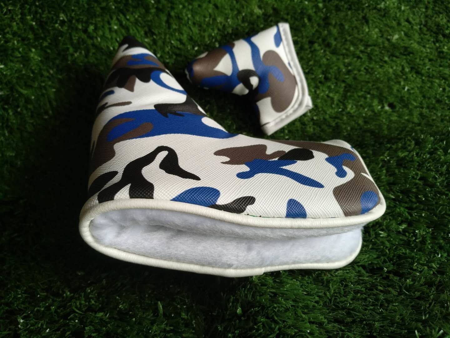 club covers , Golf headcover , golf headcover , putter headcover , headcover