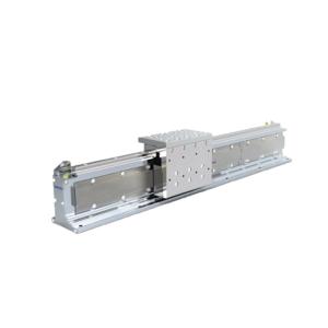 Buy cheap Compacted SP Series Linear Motor High Speed Long Stroke product