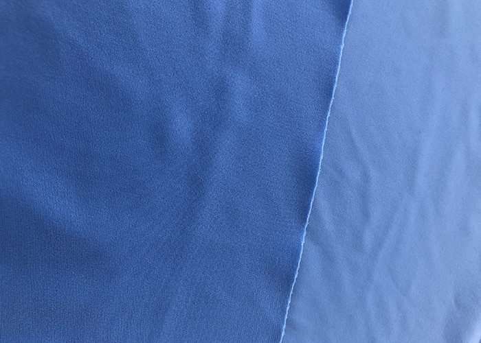 220GSM 4 Way Stretch Plain Dyed 80%Nylon 20%Spandex Underwear Fabric
