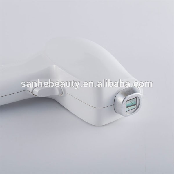 2017 Germany import radiator 808nm diode laser hair removal, permanent hair removal machine