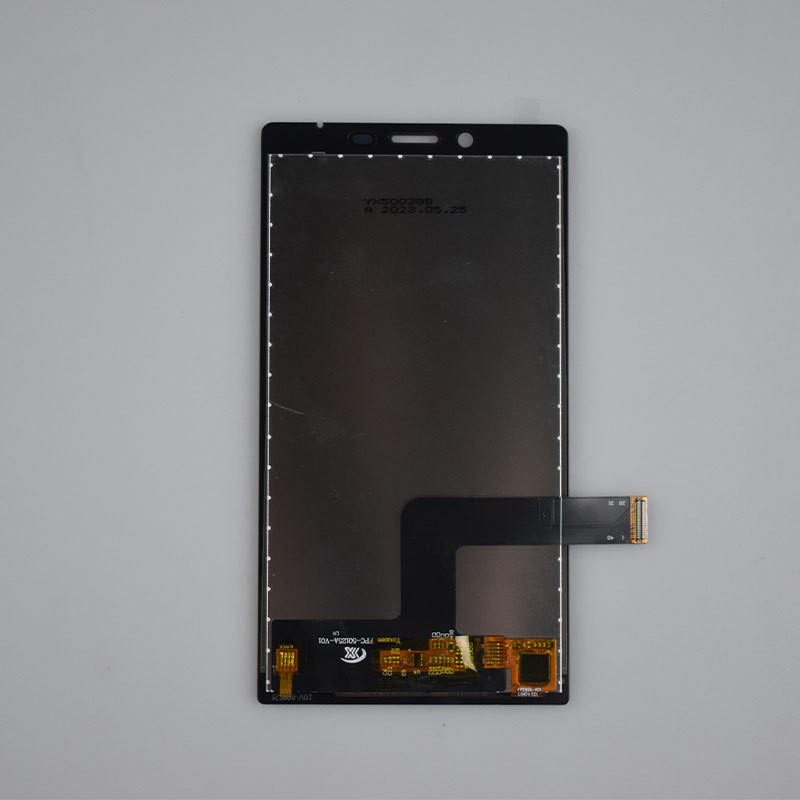 5 Inch Tft Lcd Display 1080*1920 Resolution, MIPI interface, LCD driver is HX8399C, 560 c/d