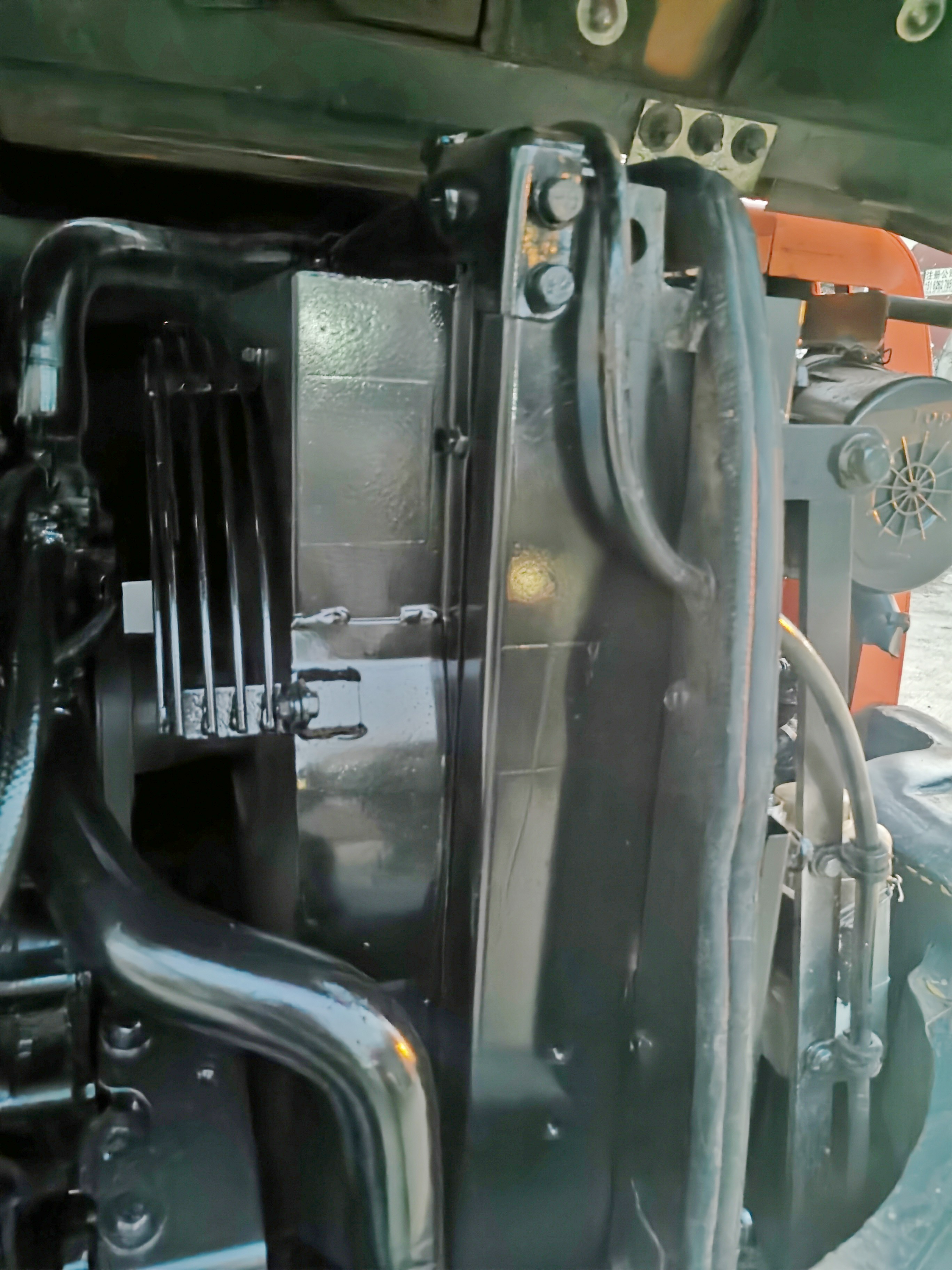Original Doosan DX75 Mini Excavator 2020 Model with 500 Working Hours
