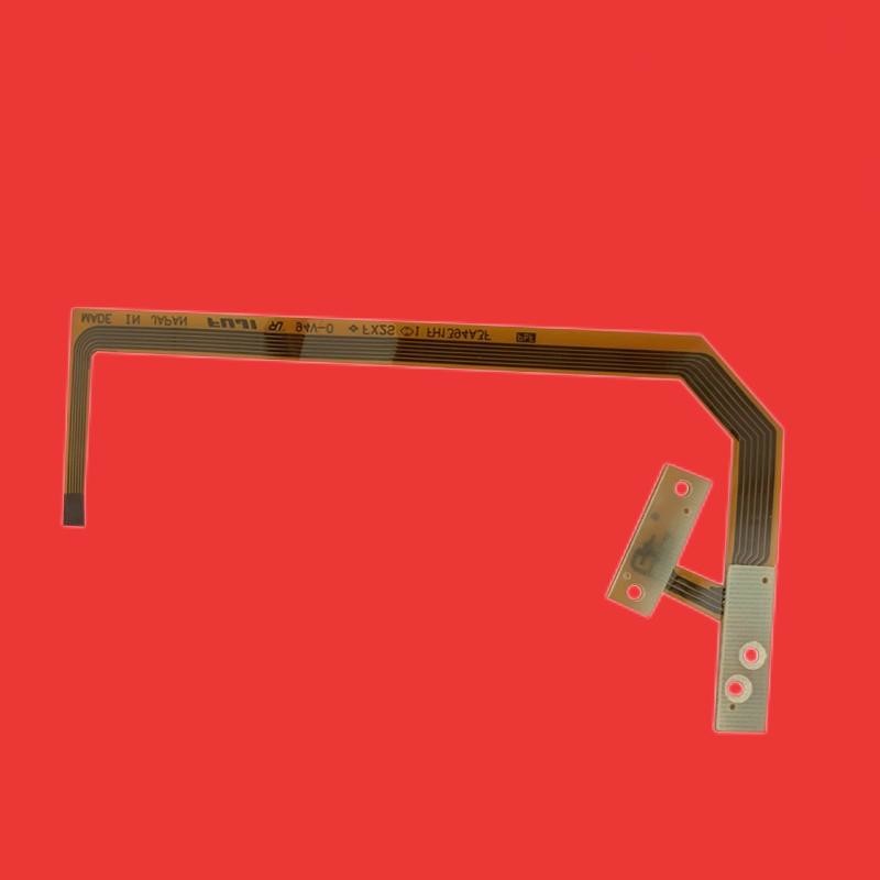FUJI NXT SMT Machine K05553 PCB Feeder Flexible Line 2AGKFA002401