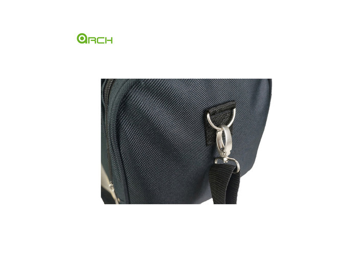 1200D Polyester Outdoors Travel Accessories Duffle Bag Waterproof Weekend Backpack