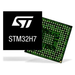 STM32H7A3LIH6Q STMicroelectronics