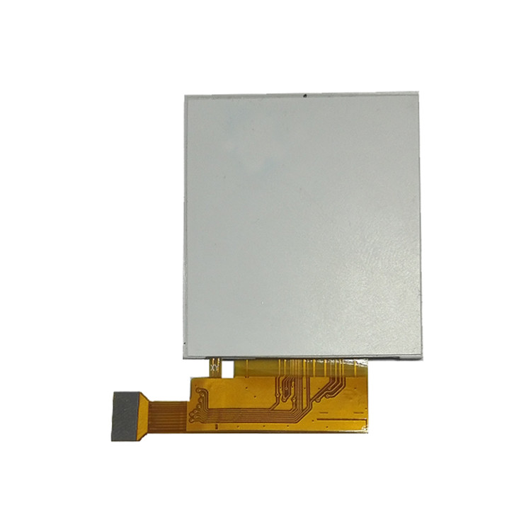 1.54 Inch 128*128 Dots 350CD/M2 Square TFT Display