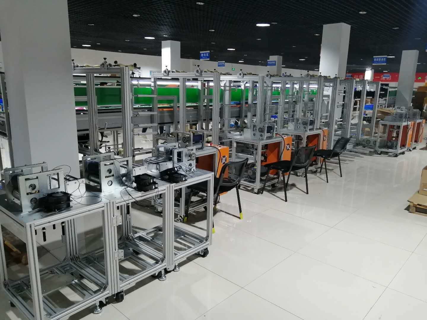 High Speed KN95 N95 2600W Ultrasonic Mask Machine