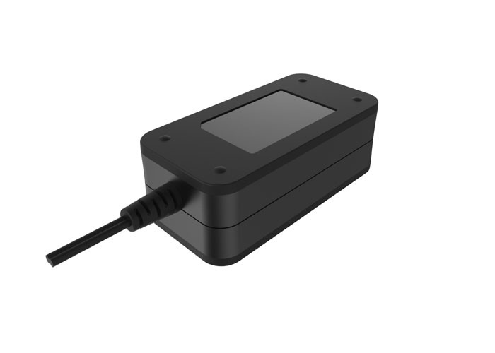 3A Desktop Universal Travel Adapter 12V AC 36W With 90 - 264V Input