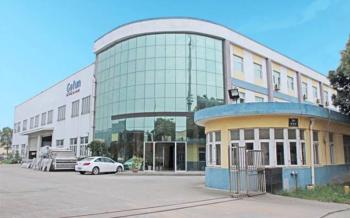 Shanghai Gofun Machinery Co., Ltd.