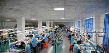 Han Xin Communications Limited