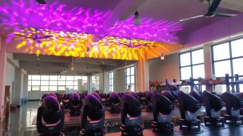 Guangdong Showlite Stage Lighting Co., Ltd