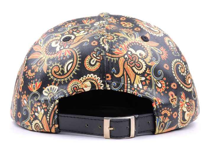 Design your own caps, Leather print trucker hats,Digital print Embroidery logo trucker hats Snapback Cap adult hats