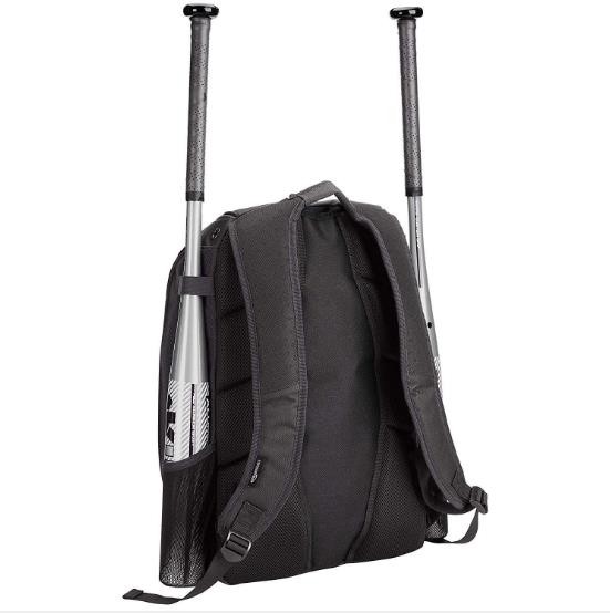 outdoor travel Sport Ball Backpack , Basketball Backpack For Ball And Shoes