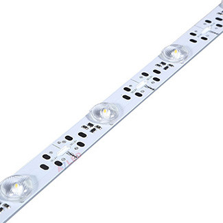 SMD 3030 Backlight LED Bar Strip Light 12V 24V For LED Stretch Ceiling Light Box Lighting