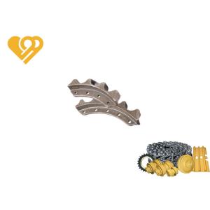 Caterpillar D5K Track Drive Sprocket Segment HRC48-54 Hardness