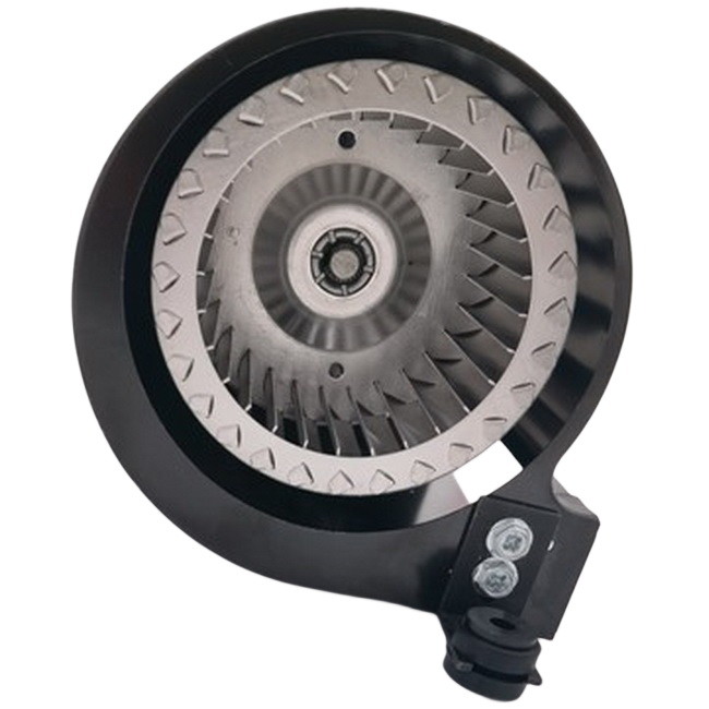 AC 40W 0.7A Air Convection Oven Fan Motor Fireplace Blower Motor