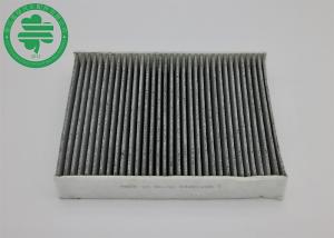 China 1J0 819 644 Audi TT VW Golf Cabin Air Filter Mold Spores Maximum Removal on sale