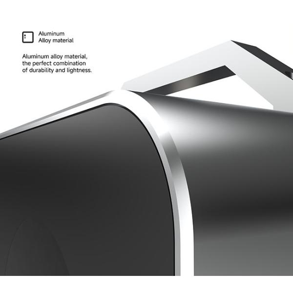 SA12 2.5L Aromatherapy Diffuser HVAC Commercial Fragrance Diffuser