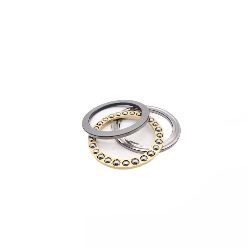 Ultra Precision Angular Contact Ball Bearing FBSA 207 QBC With Housing