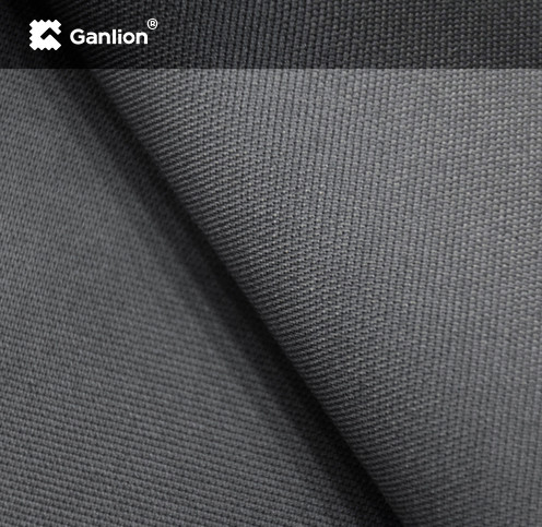Moisture Proof Stretched Workwear Fabric