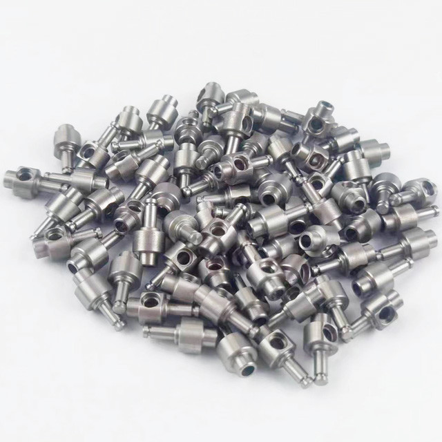 2024 Aluminum Anodizing CNC Lathe Parts Machining 5052 Aluminum
