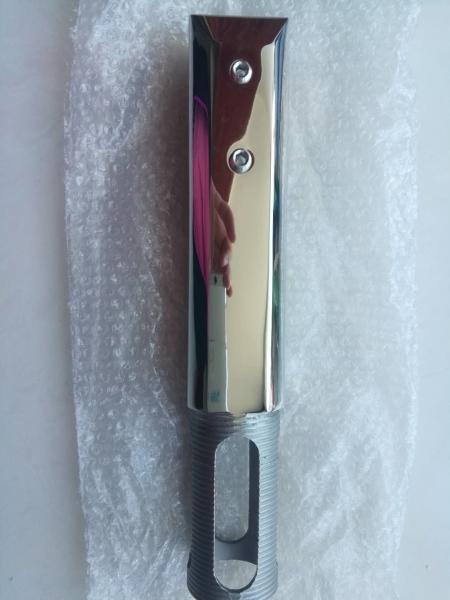 stainless steel investment casting ,stainless steel glass spigot,stainless steel