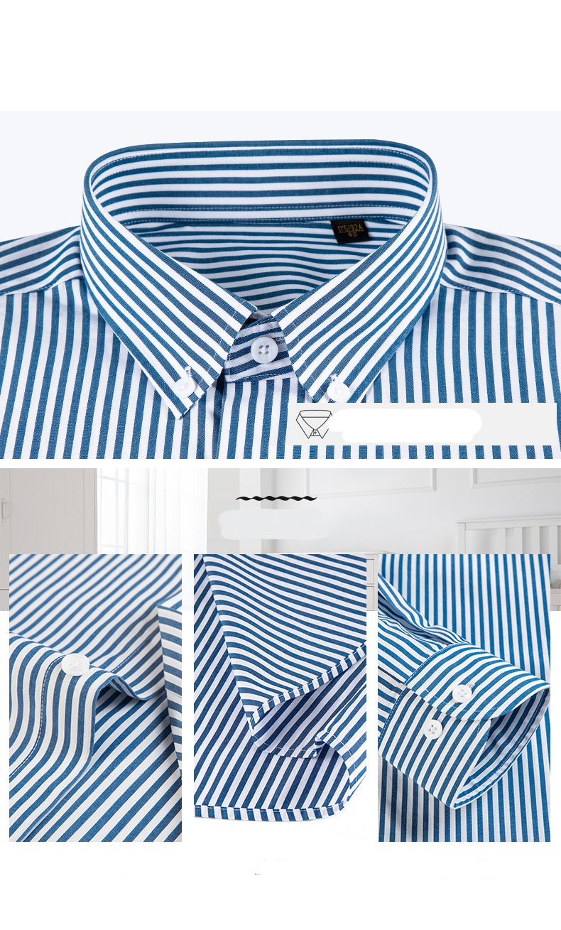 Office Luxury Dress Shirts with Custom Logo and Graffiti Print in Linen Short Sleeve
